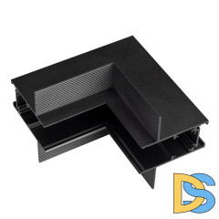 Коннектор угловой внутренний Arlight Mag-Con-2652-FDW-L90-INT 034718