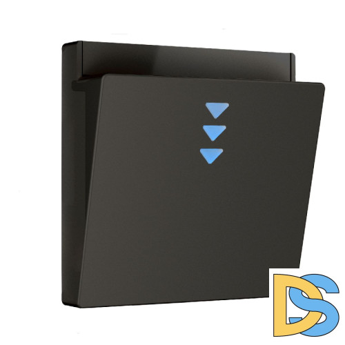 Накладка для электронного карточного выключателя Werkel 4690389190292 W1163108 a062006