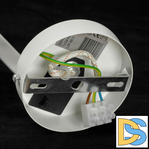 Бра Lussole Linn LSP-8872