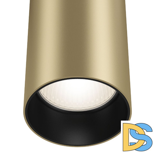 Трековый светильник Maytoni Technical Focus TR025-1-GU10-MG