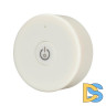 Панель Arlight Knob Smart-P87-Dim White (3V, 1 зона, 2.4G) 028333