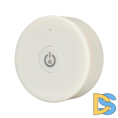 Панель Arlight Knob Smart-P87-Dim White (3V, 1 зона, 2.4G) 028333