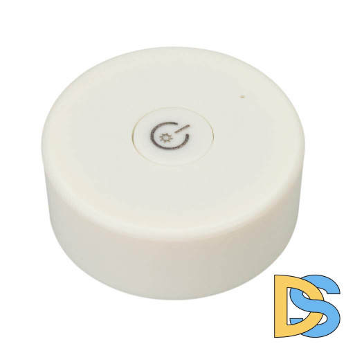 Панель Arlight Knob Smart-P87-Dim White (3V, 1 зона, 2.4G) 028333