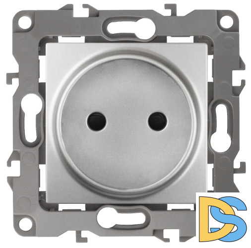 Розетка 2P Эра 12-2105-03 Б0018256