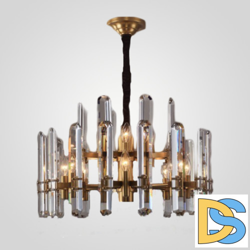 Подвесная люстра ImperiumLoft Bonnington 186179-22