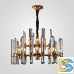 Подвесная люстра ImperiumLoft Bonnington 186179-22