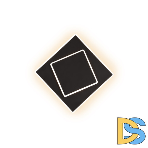 Настенно-потолочный светодиодный светильник Mantra Dakla 6427