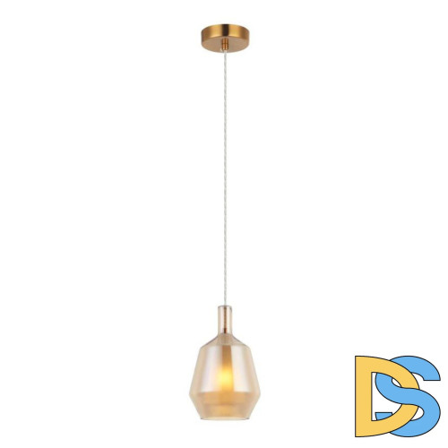 Подвесной светильник Stilfort Еladin 2154/52/01P