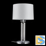 Настольная лампа Newport 4401/T chrome без абажура М0059632