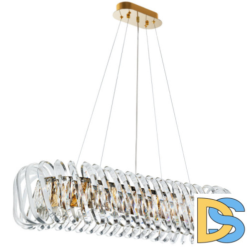 Подвесная люстра Divinare 7568/18 SP-12