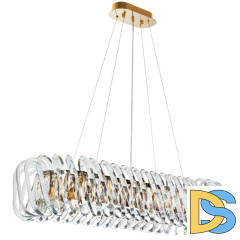 Подвесная люстра Divinare 7568/18 SP-12