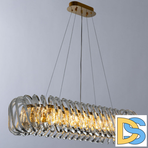 Подвесная люстра Divinare 7568/18 SP-12