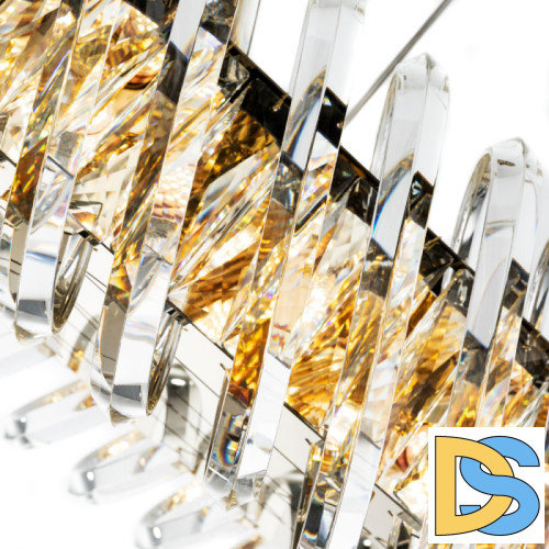 Подвесная люстра Divinare 7568/18 SP-12