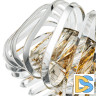 Подвесная люстра Divinare 7568/18 SP-12