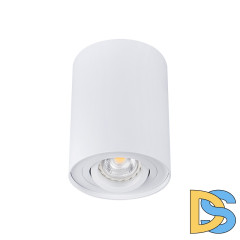 Накладной светильник Kanlux Bord DLP-50-W  22551