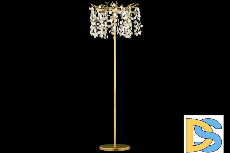 Торшер Dio DArte Elite Tavenna H 3.1.1.103 A