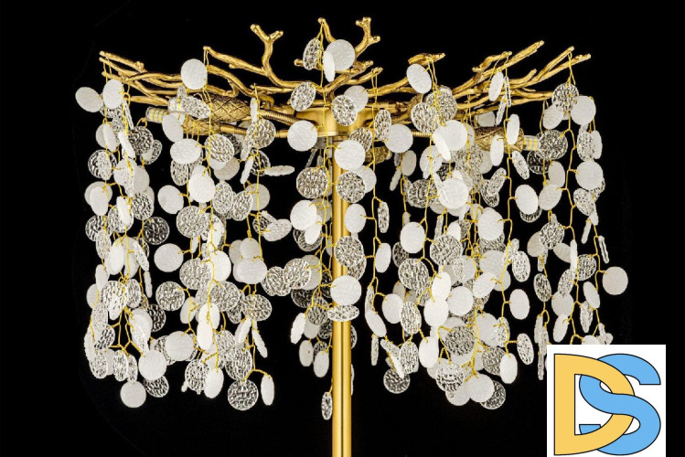 Торшер Dio DArte Elite Tavenna H 3.1.1.103 A