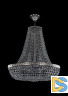 Люстра на штанге Bohemia Ivele Crystal 19283/H2/55IV Ni