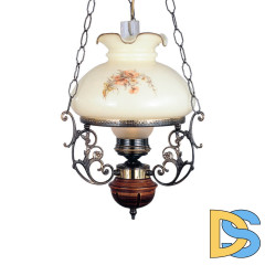 Подвесной светильник Reccagni Angelo L 2400 G