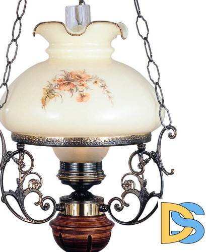 Подвесной светильник Reccagni Angelo L 2400 G