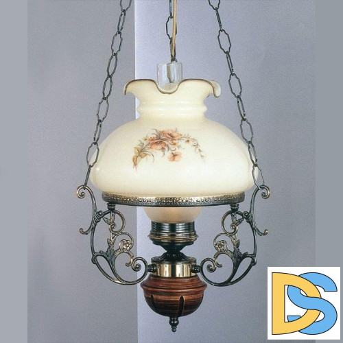 Подвесной светильник Reccagni Angelo L 2400 G