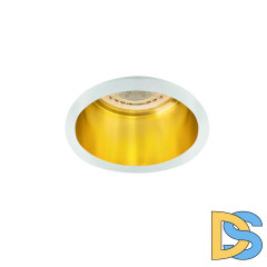 Точечный светильник Kanlux Spag D W/G 27327