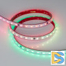 Светодиодная герметичная лента Arlight DMX-PS-B60-12mm 24V RGB-PX6 (14 W/m, IP67, 5060, 5m) 039182