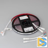 Светодиодная герметичная лента Arlight DMX-PS-B60-12mm 24V RGB-PX6 (14 W/m, IP67, 5060, 5m) 039182