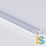 Профиль накладной алюминиевый Elektrostandard LL-2-ALP006 4690389130885