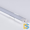 Профиль накладной алюминиевый Elektrostandard LL-2-ALP006 4690389130885