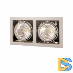 Встраиваемый светильник Lightstar 214127