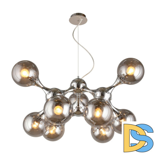 Подвесная люстра Aployt Helen APL.905.03.09