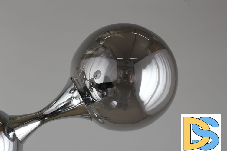 Подвесная люстра Aployt Helen APL.905.03.09