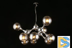 Подвесная люстра Aployt Helen APL.905.03.09