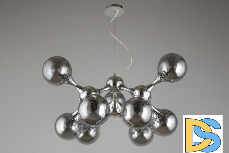 Подвесная люстра Aployt Helen APL.905.03.09