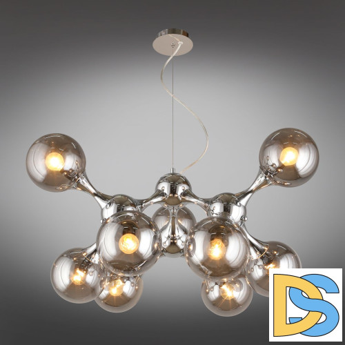 Подвесная люстра Aployt Helen APL.905.03.09