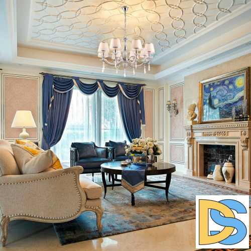 Подвесная люстра Arte Milano 342109/8 CR+LWT