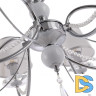 Подвесная люстра Arte Milano 342109/8 CR+LWT