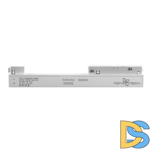 Драйвер Novotech Flum 358556