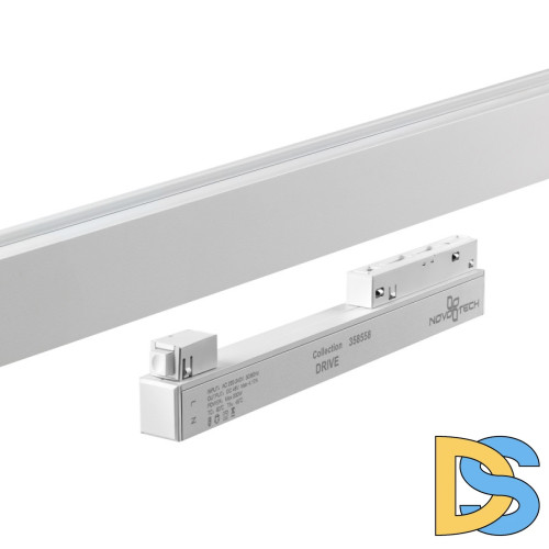 Драйвер Novotech Flum 358556