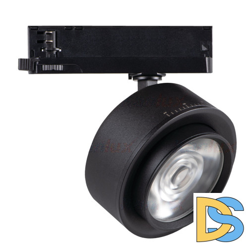 Трековый трехфазный светильник Kanlux Btl 35659