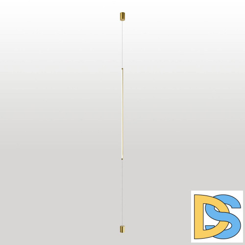 Подвесной светильник Lussole Gilmer LSP-0931