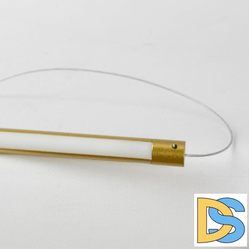 Подвесной светильник Lussole Gilmer LSP-0931