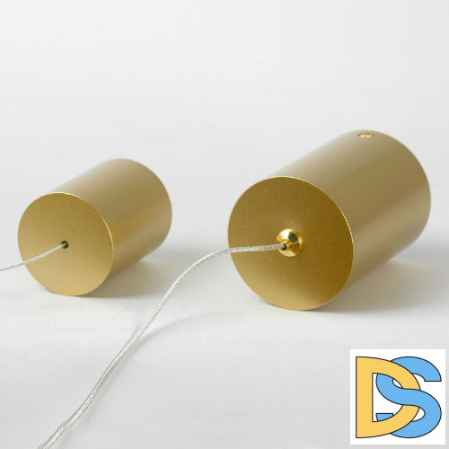 Подвесной светильник Lussole Gilmer LSP-0931