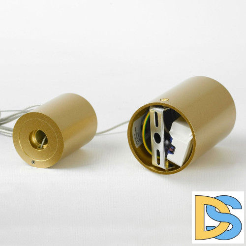 Подвесной светильник Lussole Gilmer LSP-0931