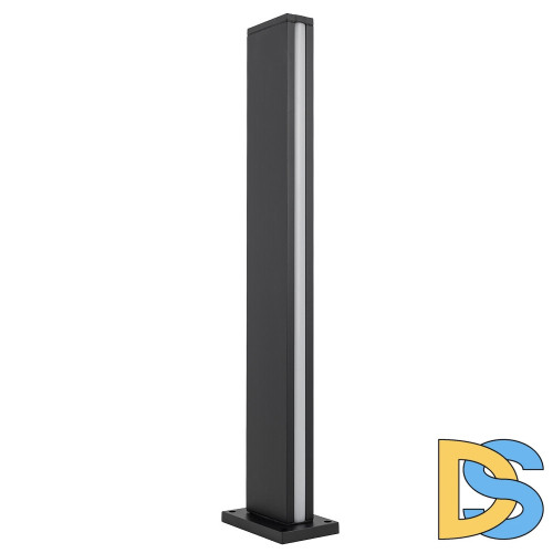 Ландшафтный светильник Nowodvorski Slit Led Black 11376