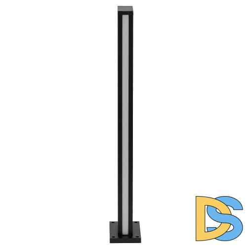 Ландшафтный светильник Nowodvorski Slit Led Black 11376