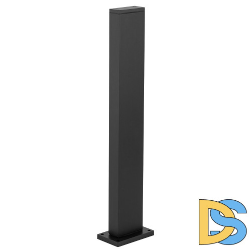 Ландшафтный светильник Nowodvorski Slit Led Black 11376