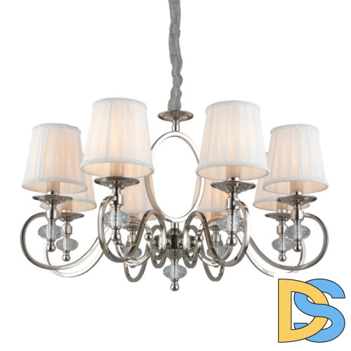 Подвесная люстра Aployt Reni APL.717.03.08