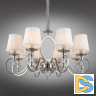 Подвесная люстра Aployt Reni APL.717.03.08
